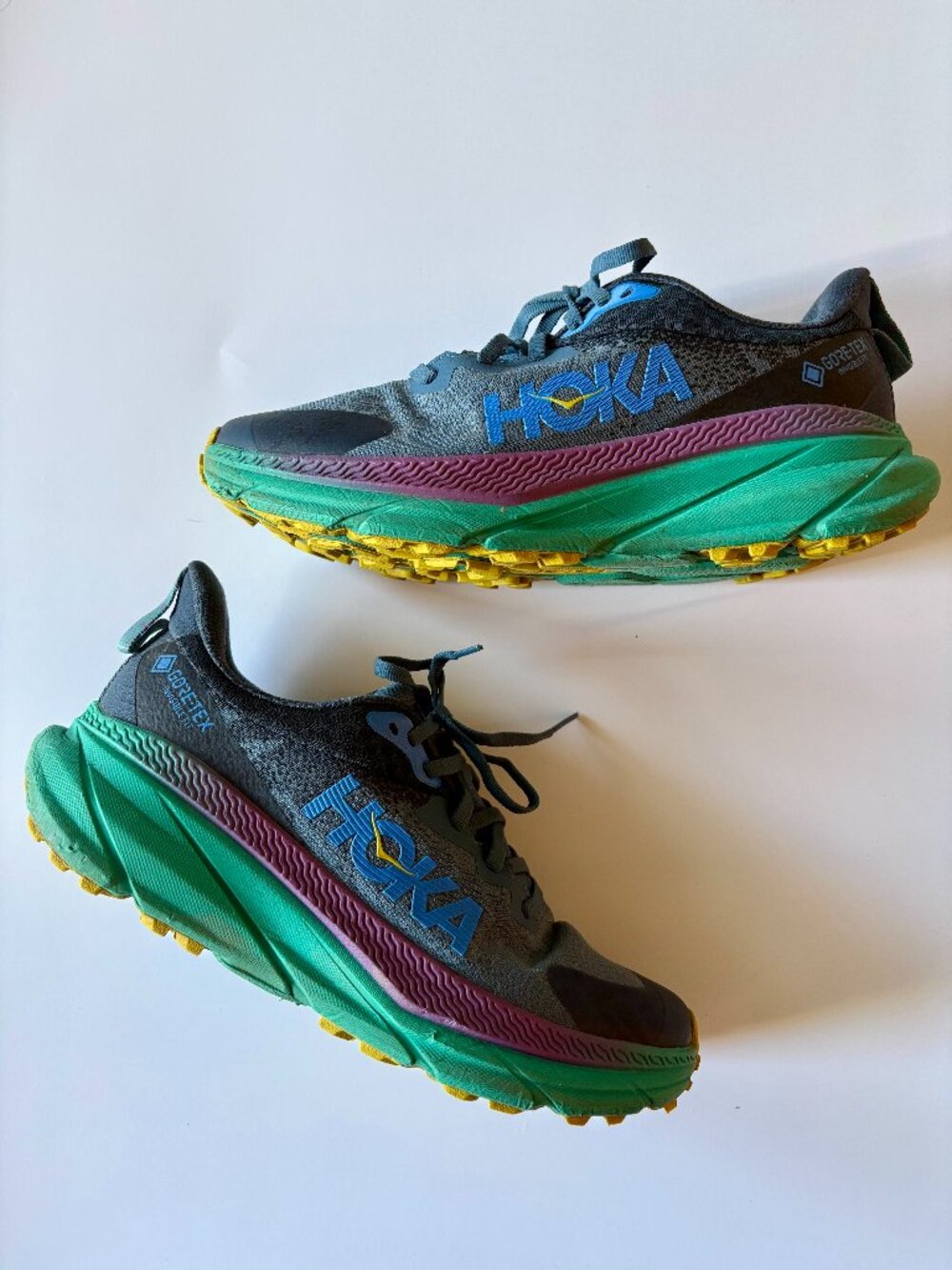 HOKA Challenger 7